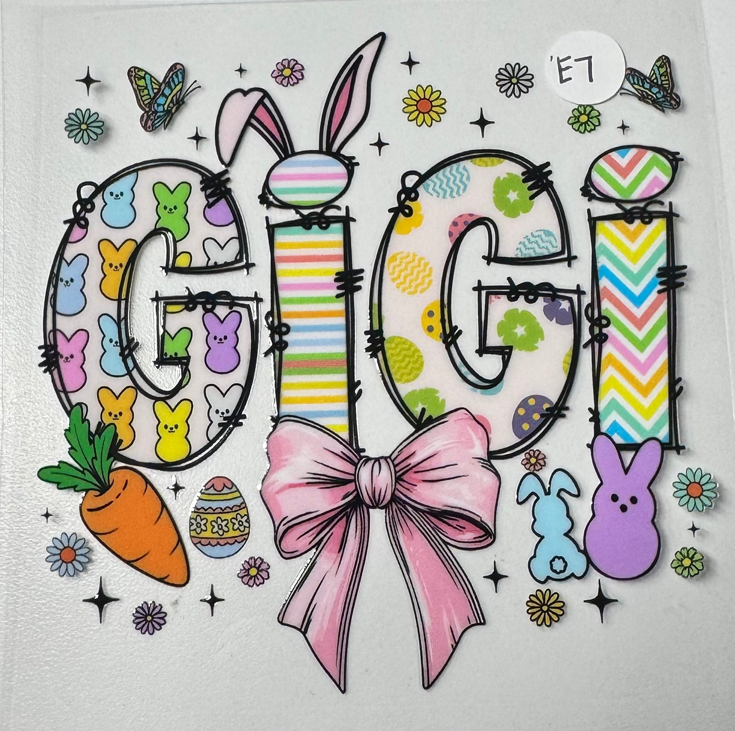 E7