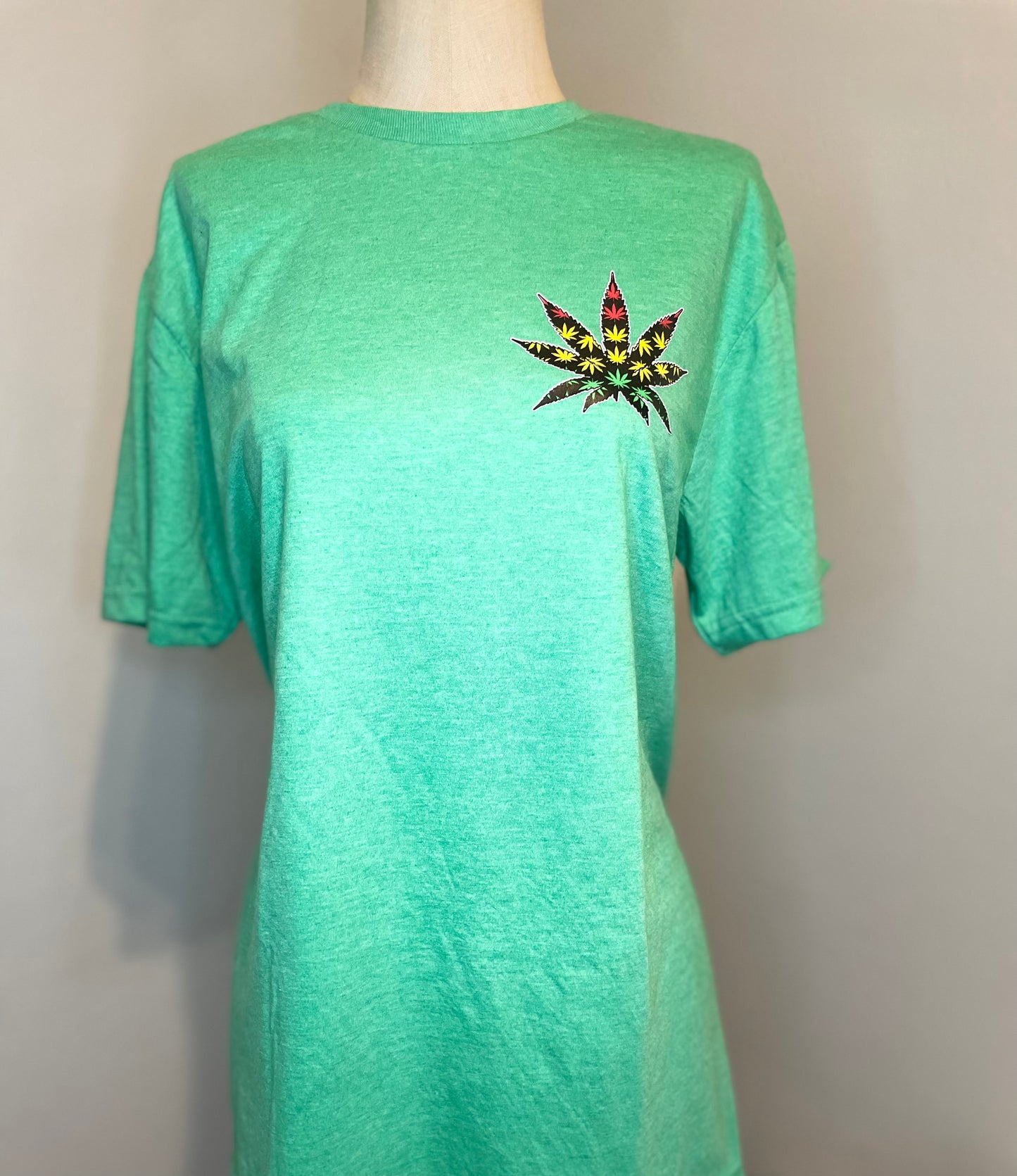 Leaf Shirt