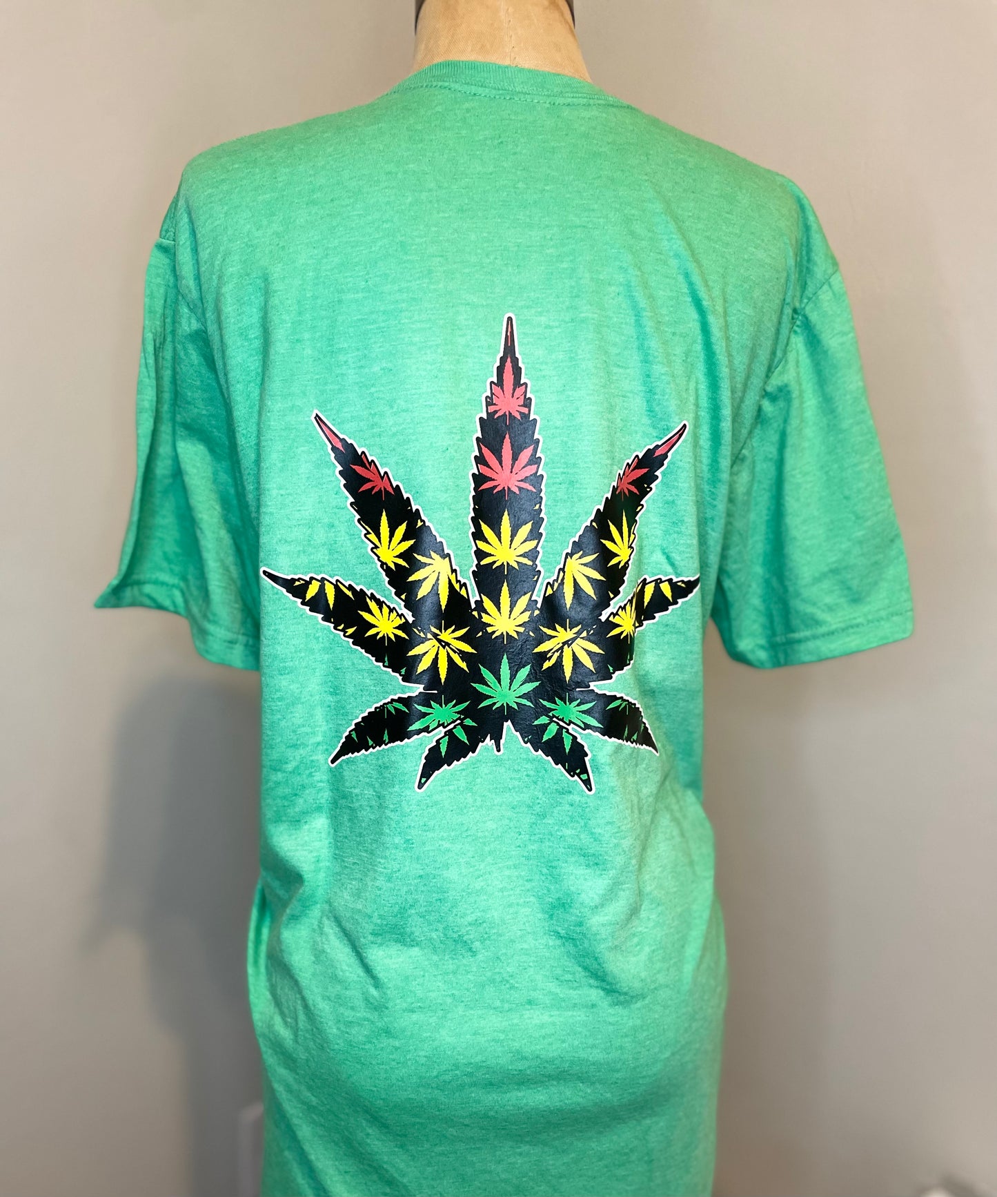 Leaf Shirt