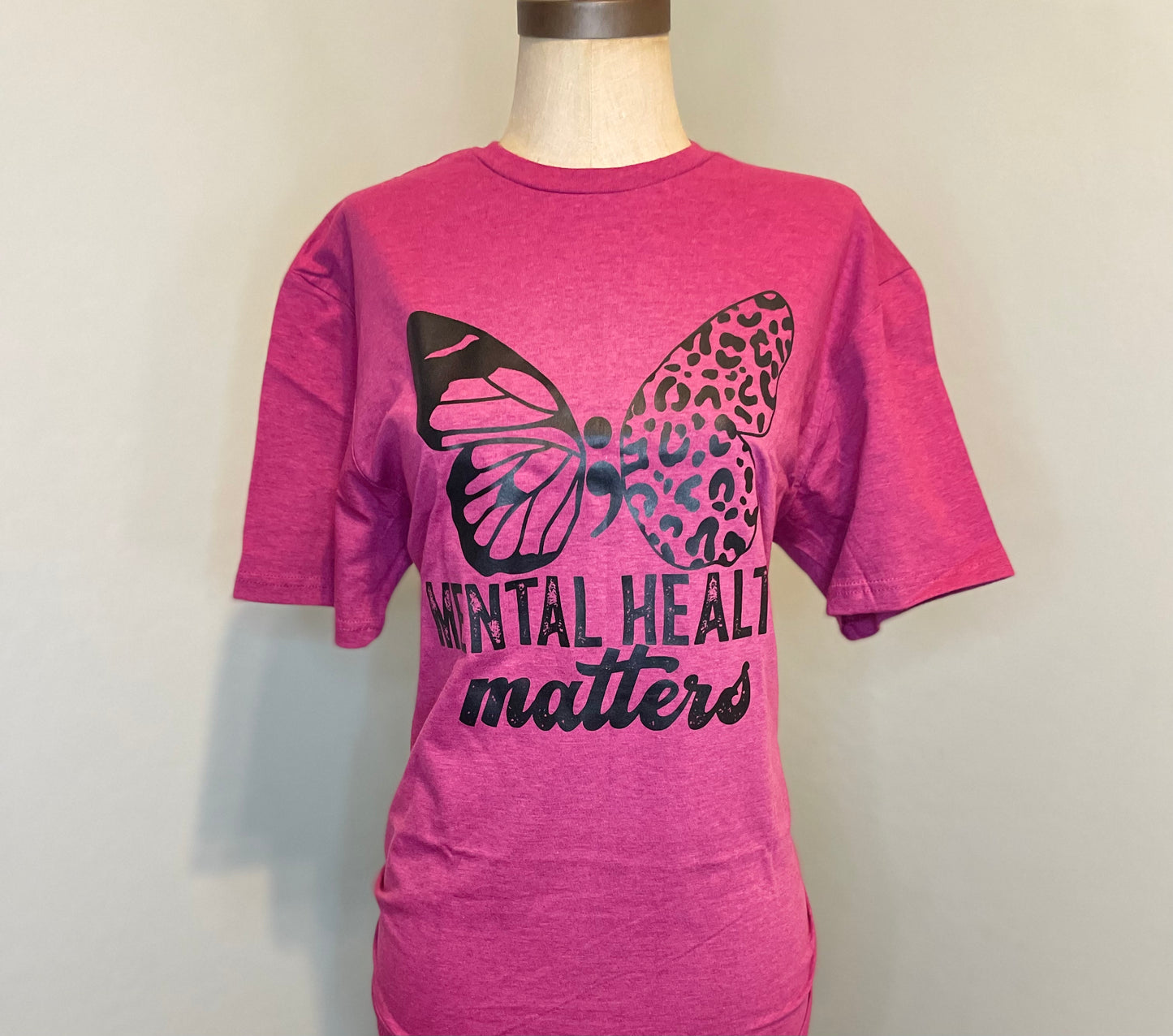 Mental Health Matters