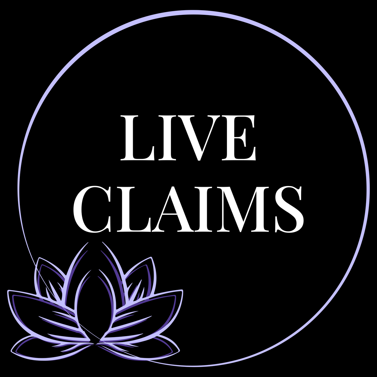 Live Claim Checkout