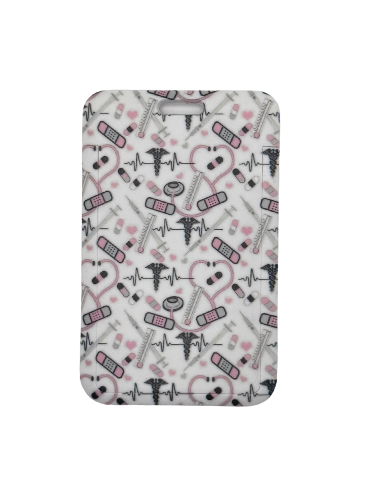 Medical ID Holder