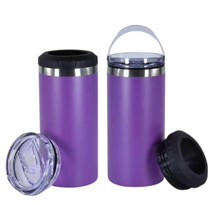 4 in 1 Koozie