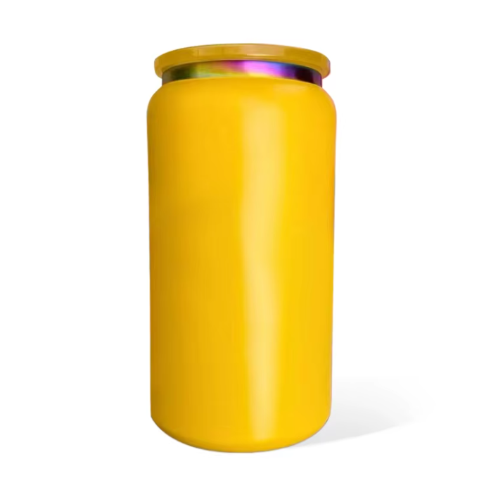 16oz Stainless Steel