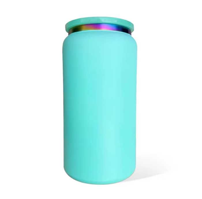 16oz Stainless Steel