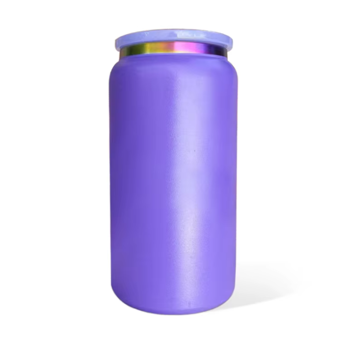 16oz Stainless Steel