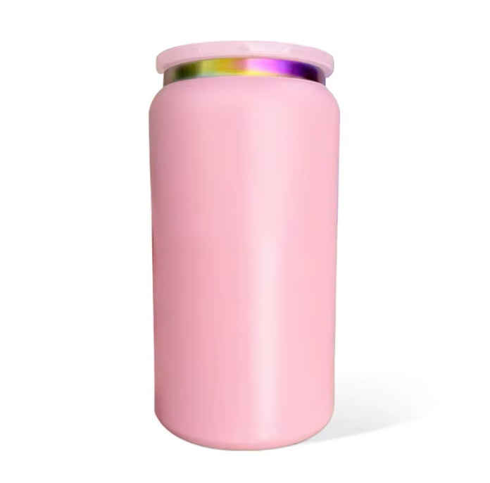16oz Stainless Steel