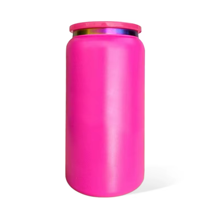16oz Stainless Steel