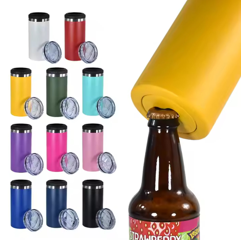 4 in 1 Koozie