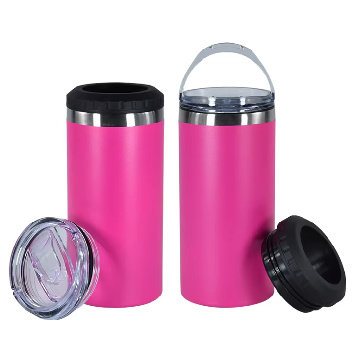 4 in 1 Koozie