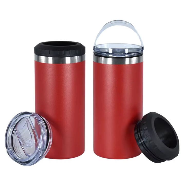 4 in 1 Koozie