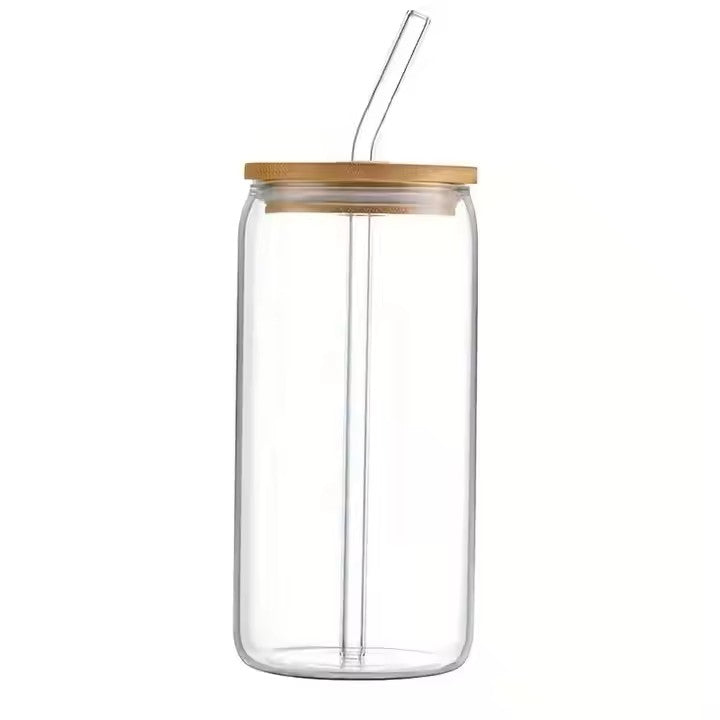 16oz Glass