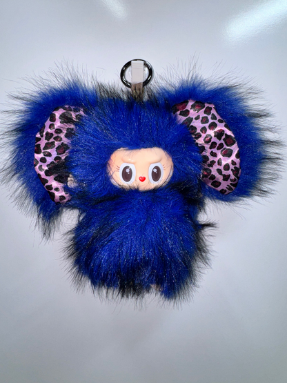 #97 Elephant Labubu
