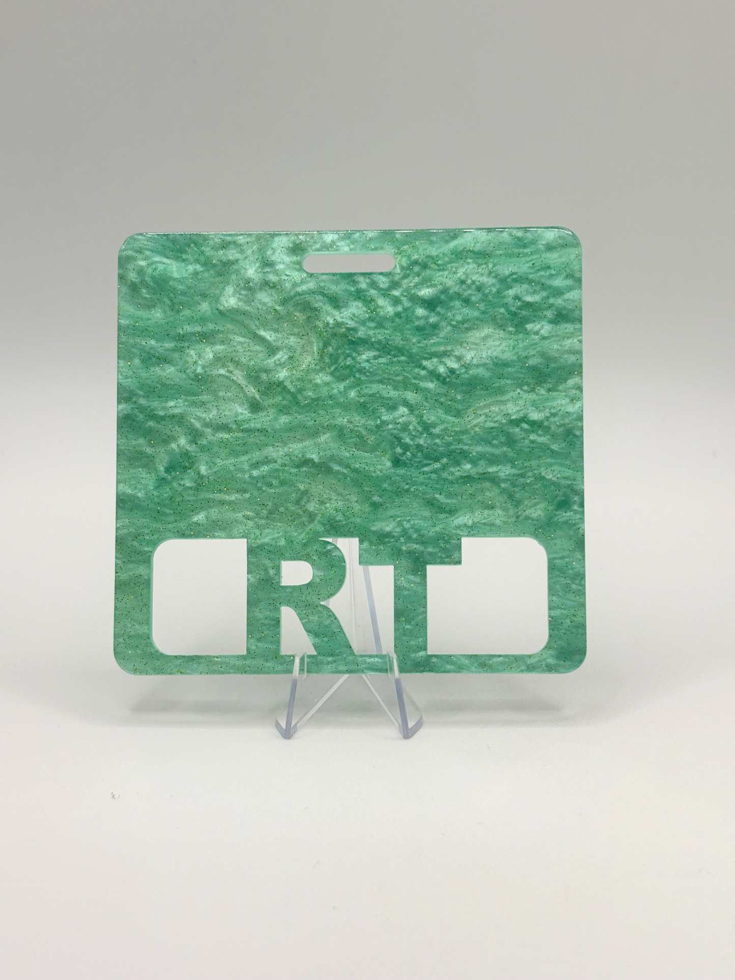 RT Badge Buddy