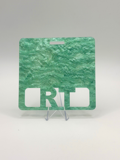 RT Badge Buddy
