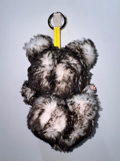 #281 Bear Baby Three
