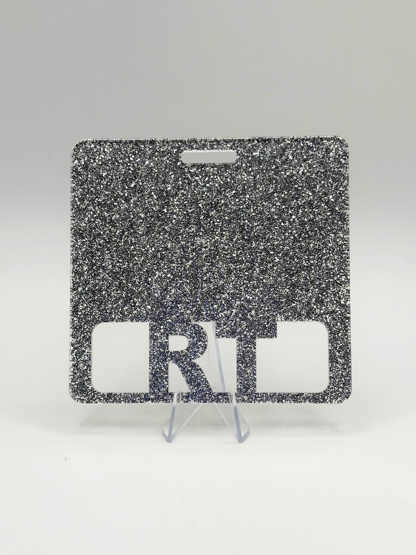 RT Badge Buddy