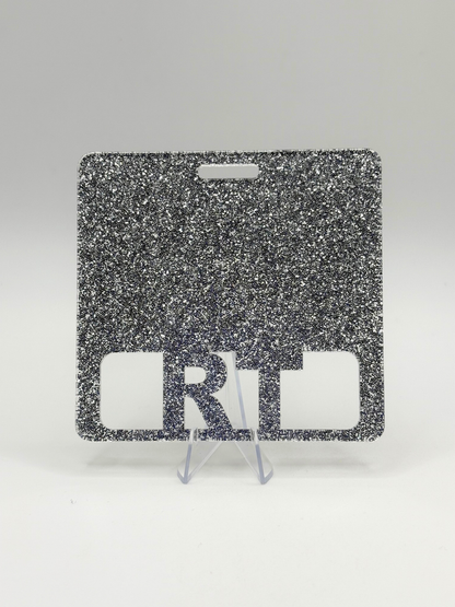 RT Badge Buddy