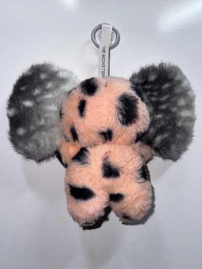 #98 Elephant Labubu