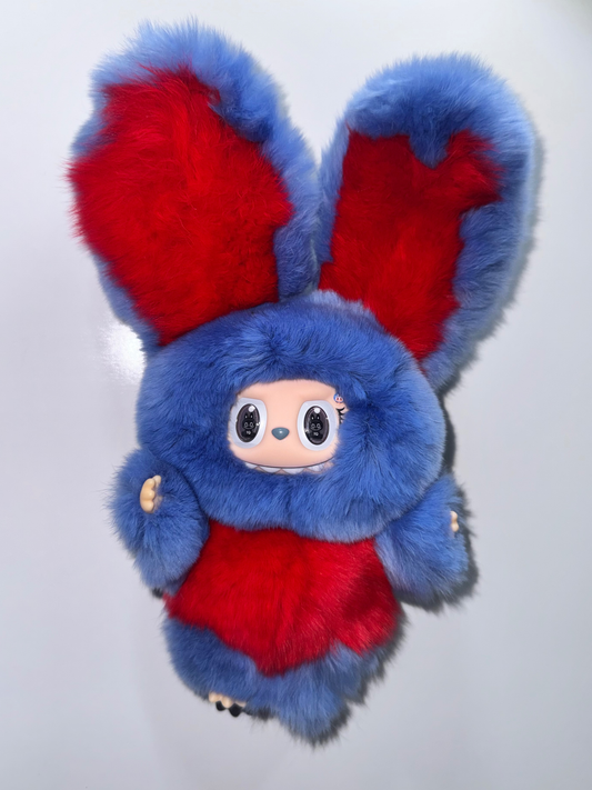 #20 Bunny Labubu