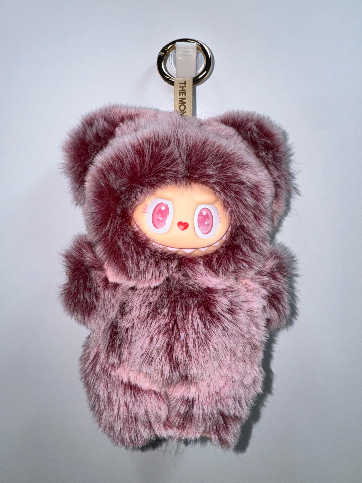 #99 Bear Labubu