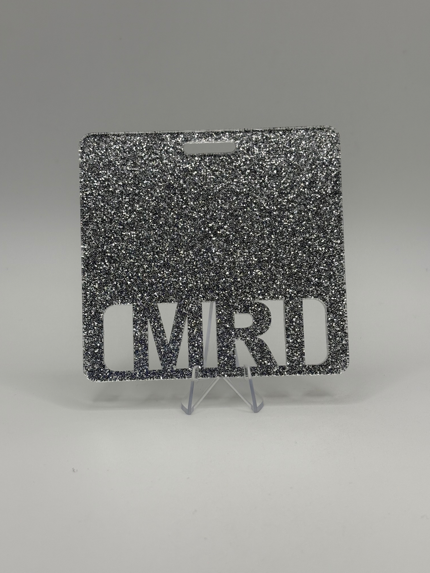 MRI Badge Buddy