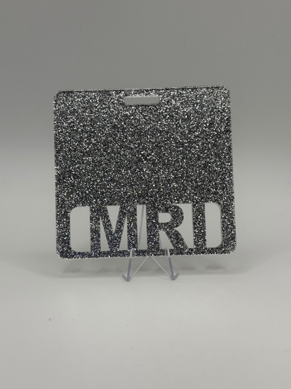 MRI Badge Buddy