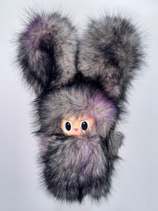 #21` Bunny Labubu
