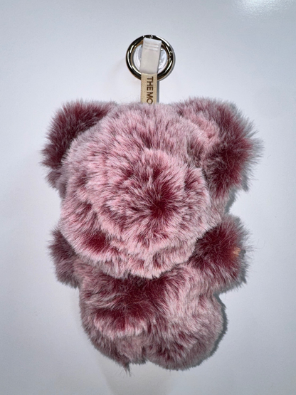 #99 Bear Labubu
