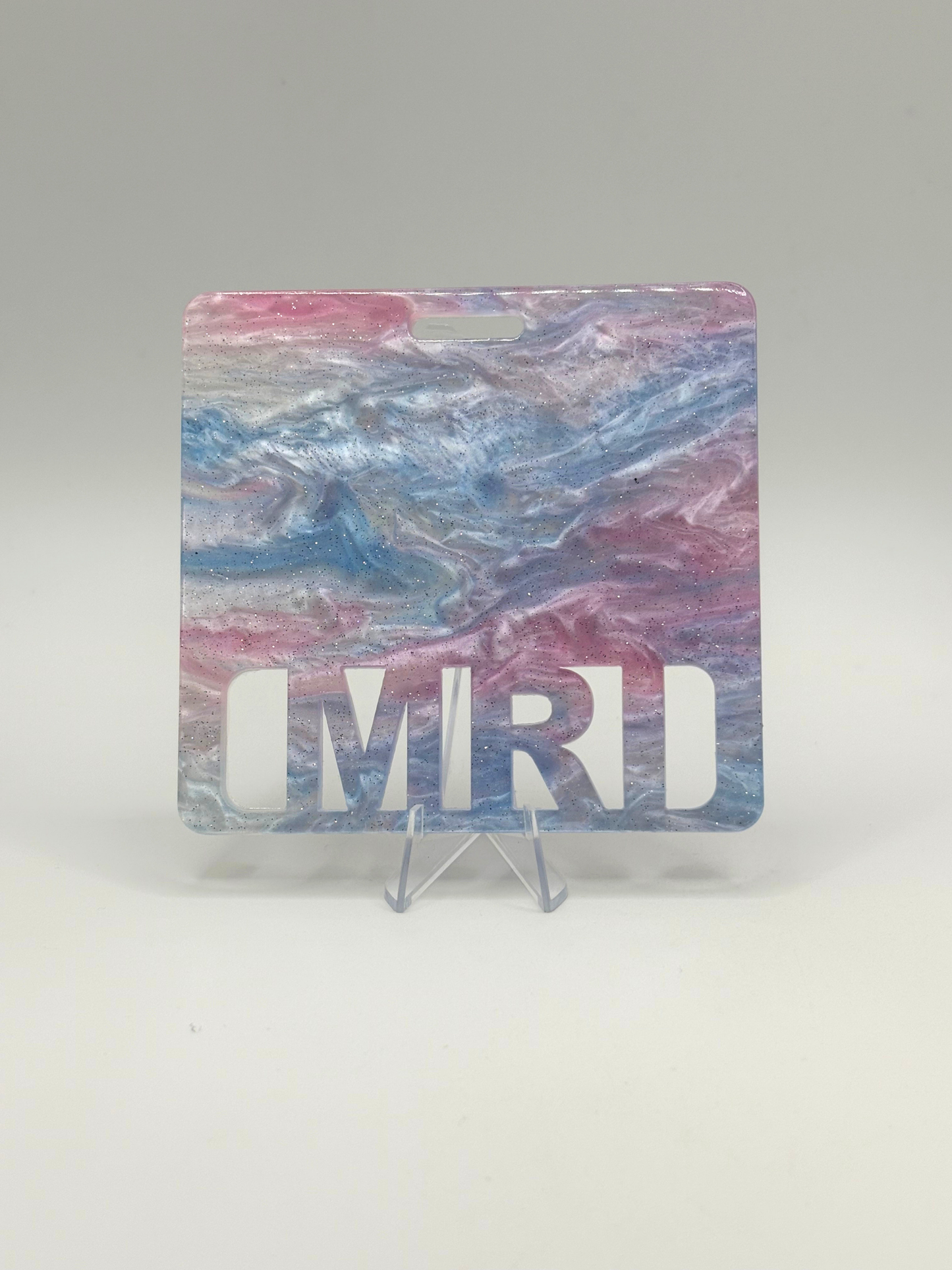 MRI Badge Buddy