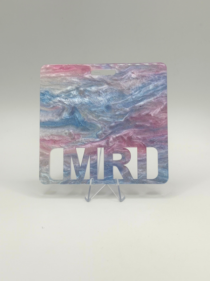 MRI Badge Buddy