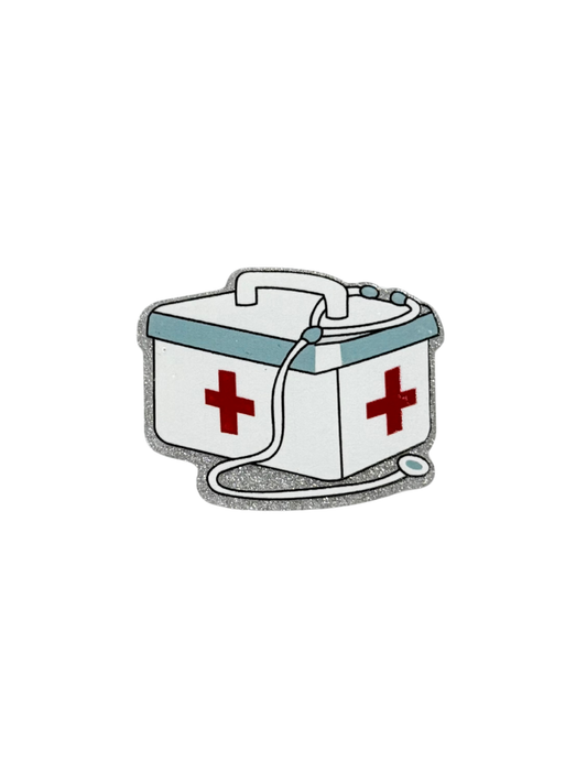 Medical Box Acrylic