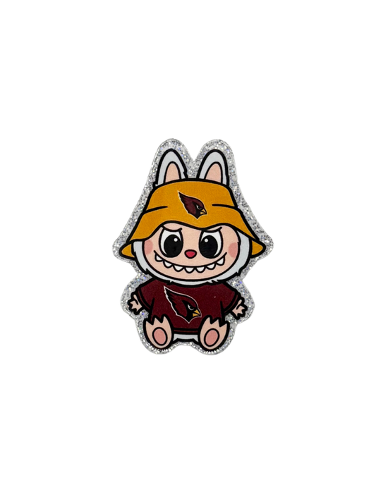 AC Bubu Acrylic