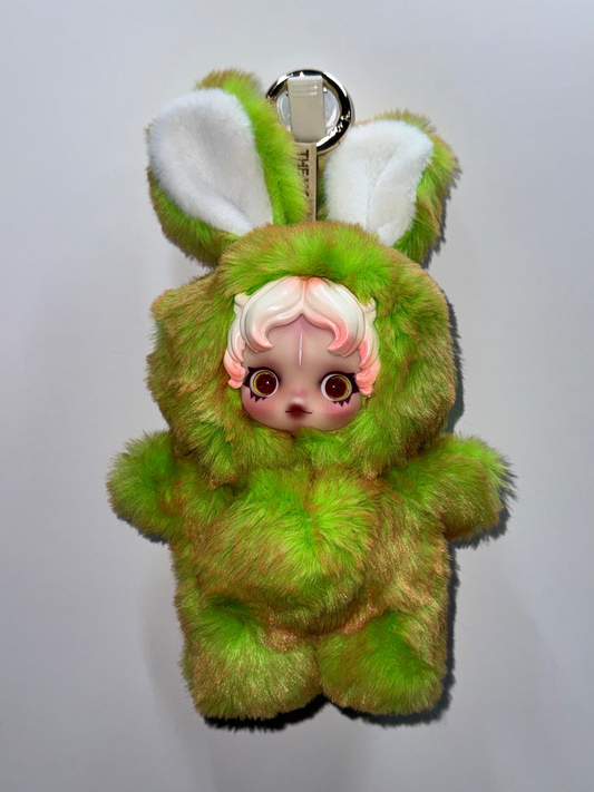 #13 Bunny Skullpanda