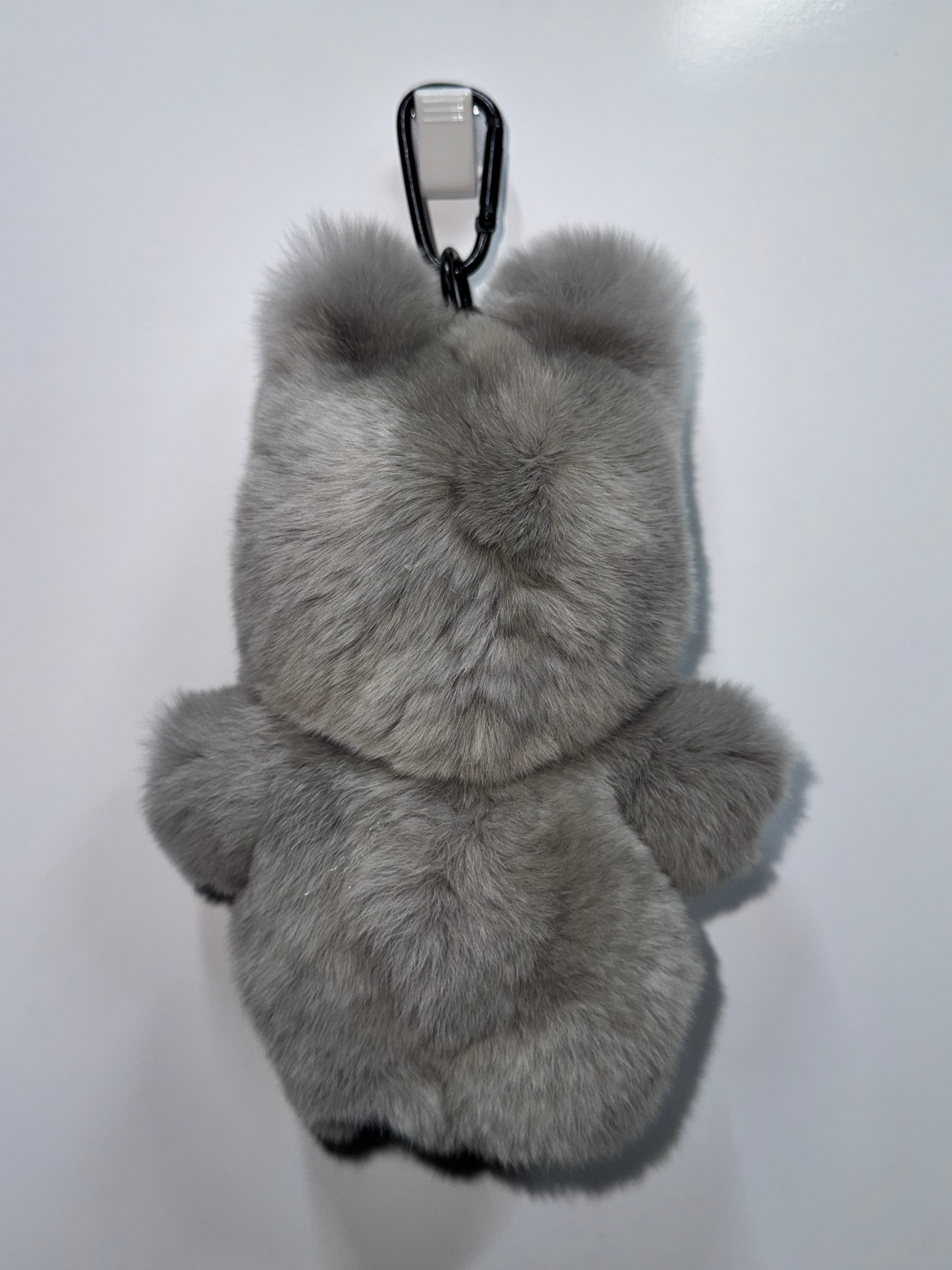 #155 Bear Labubu