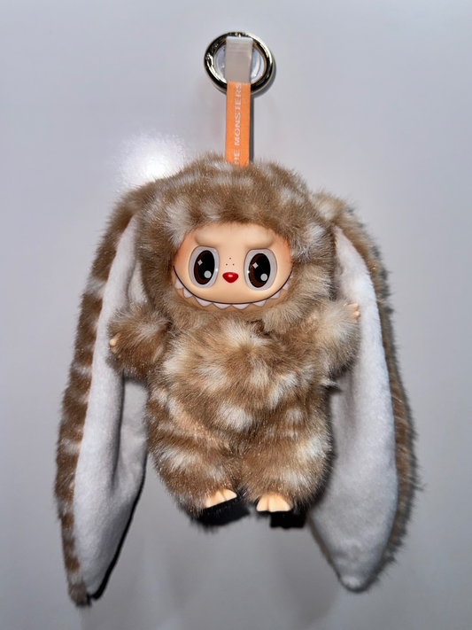 #130 Bunny Labubu