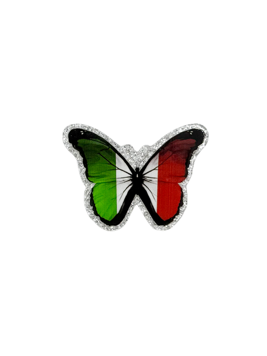 Butterfly Acrylic