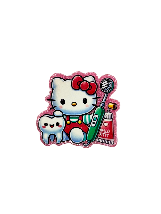 HK Acrylic