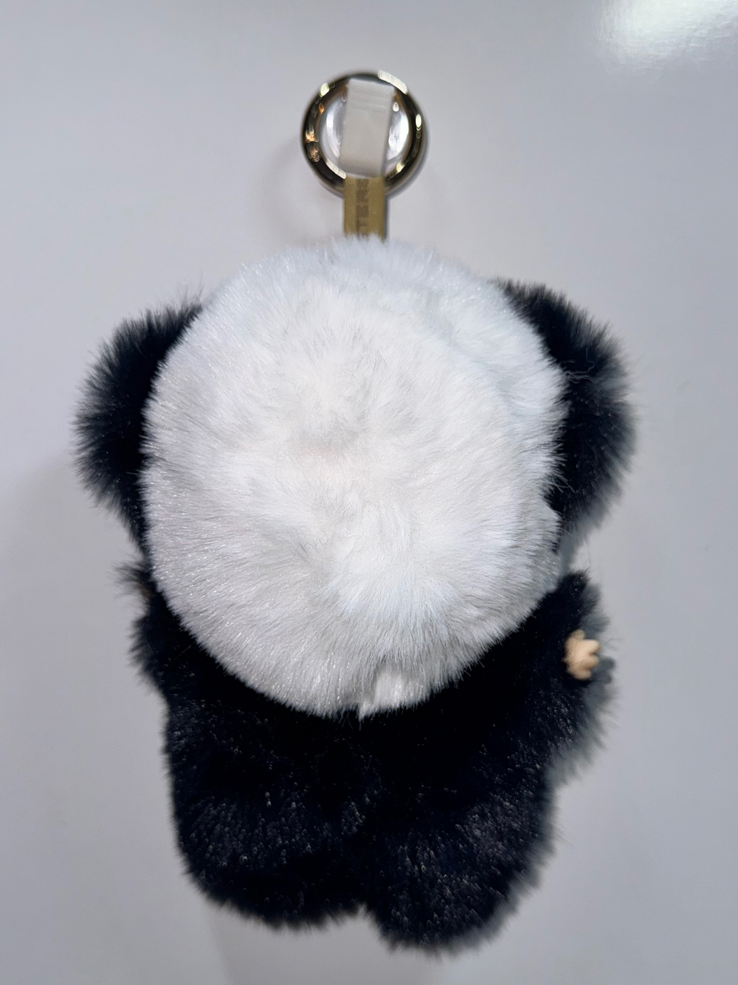 #100 Bear Labubu