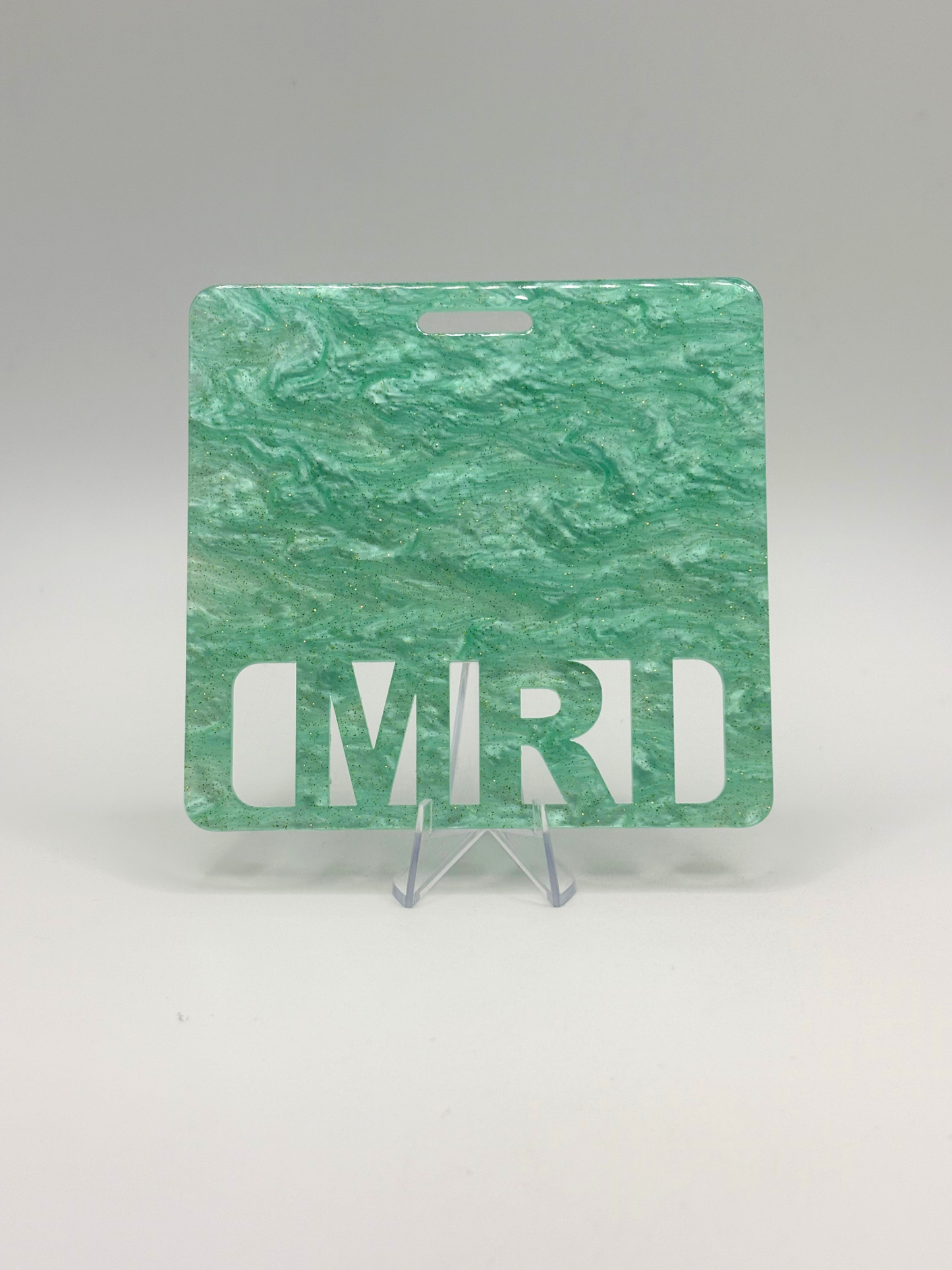 MRI Badge Buddy