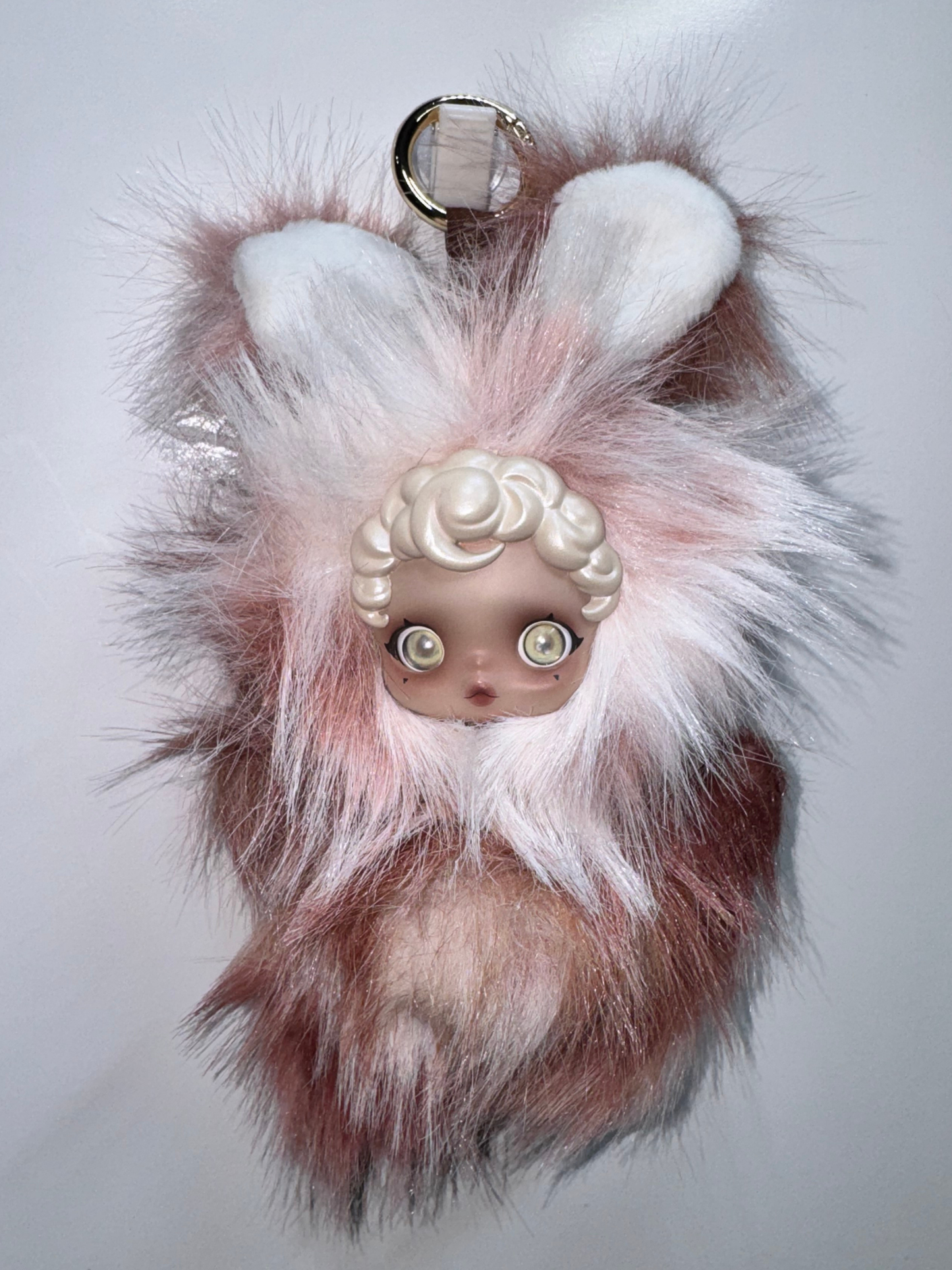 #58 Bunny Skullpanda