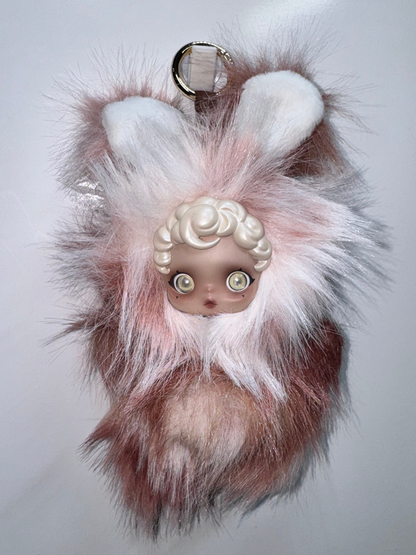 #58 Bunny Skullpanda