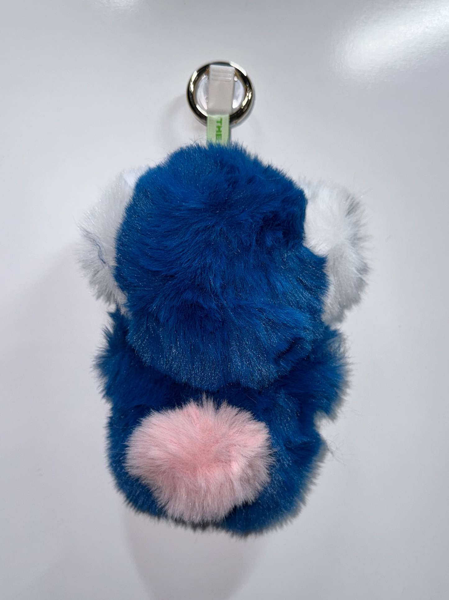#101 Bear Labubu