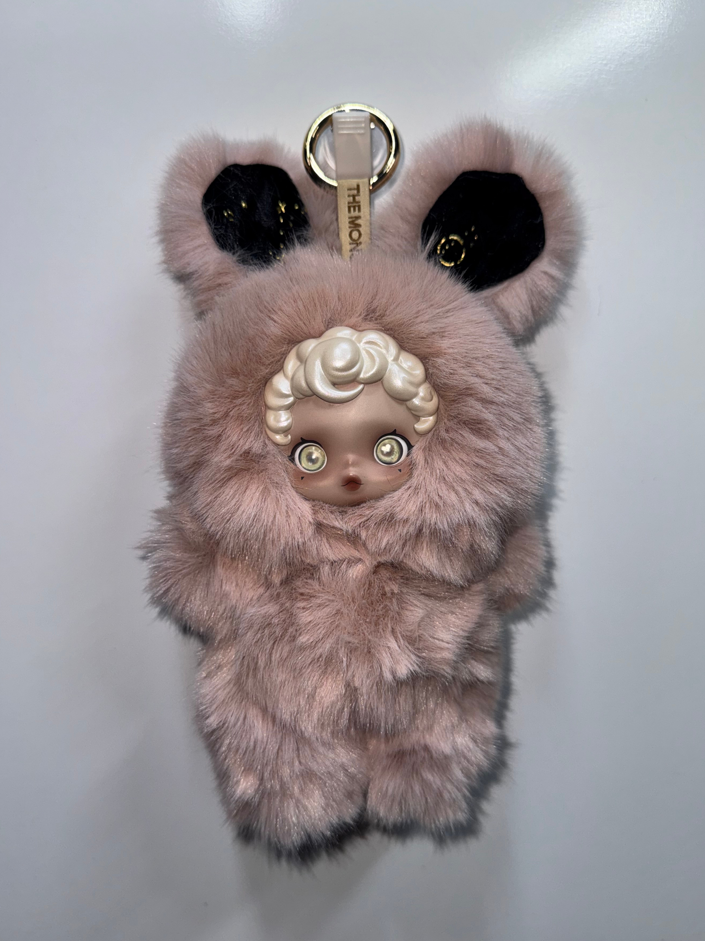 #59 Bunny Skullpanda