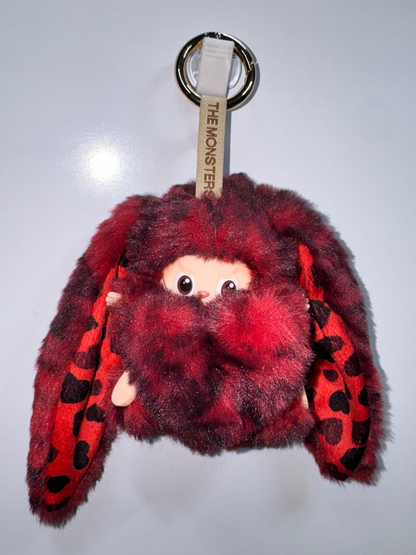#288 Mini Sitting Bunny Labubu