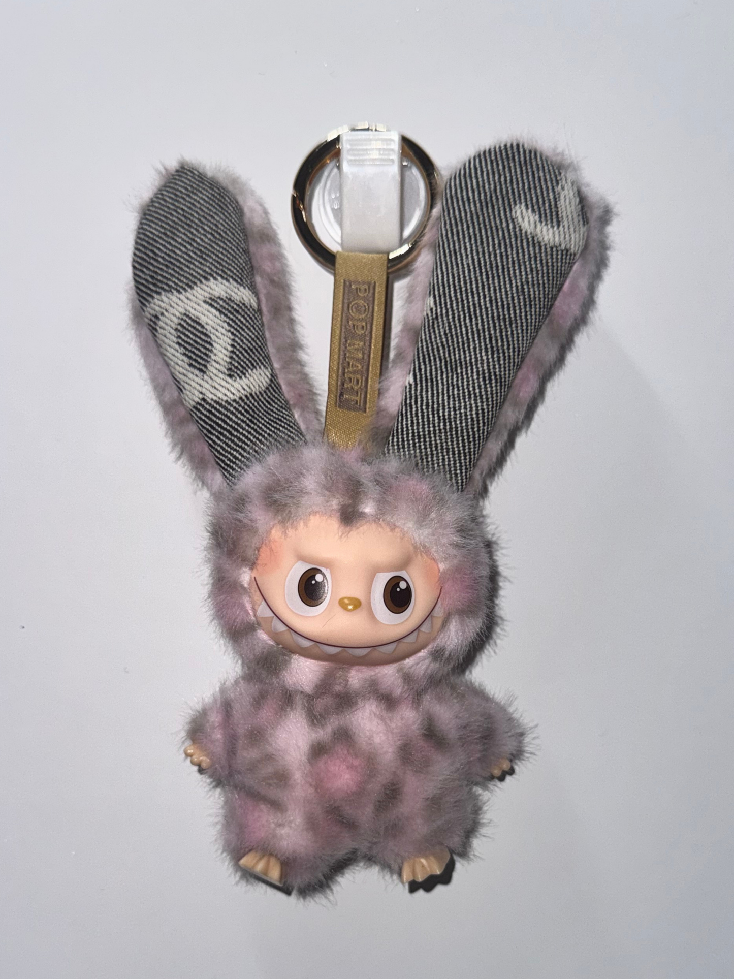 #154 Mini CC Labubu