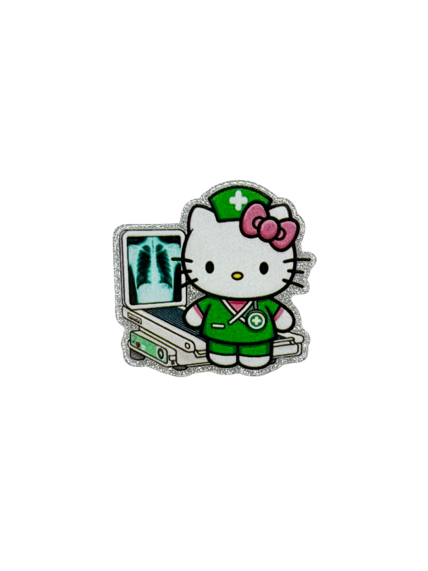 HK XRAY Acrylic