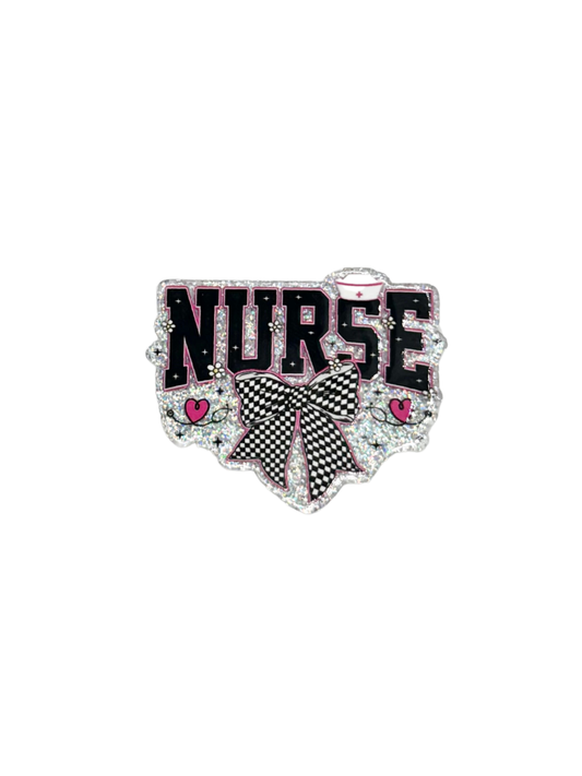Nurse Acrylic