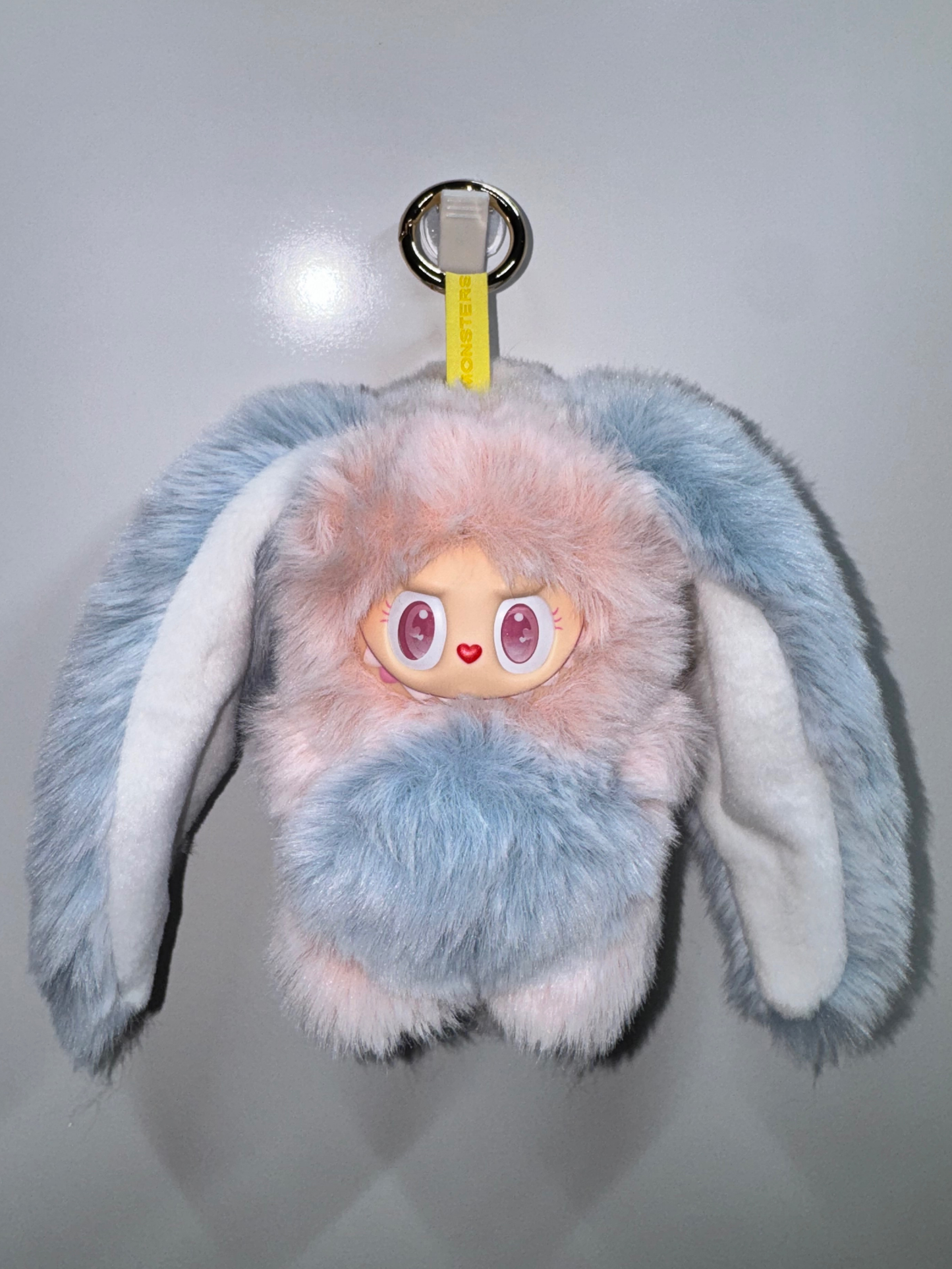 #57 Bunny Labubu