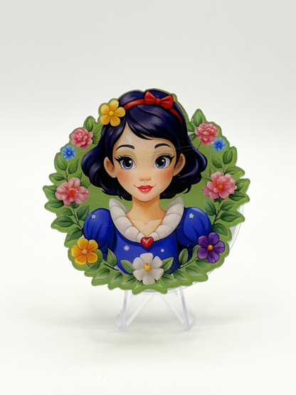 Princess Magnetic PopSocket